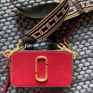 Marc Jacobs Snapshot bag